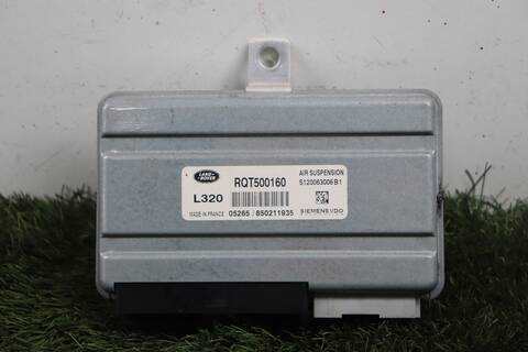 Centralita Suspension Land Rover Range V8 TD VOGUE 272CV 200KW