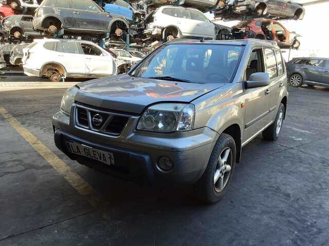 Alternador Nissan X-Trail 2.0 DI 114CV 0CV T30 DESDE 06/2001 HASTA 01/2013