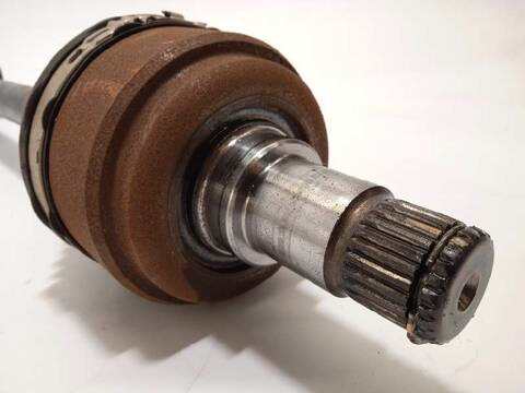 Foto 3ª: Transmision Trasera Izquierda Volvo XC 90 303CV 223KW [B4204T34] (2021)