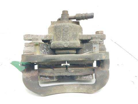 Foto 2ª: Pinza Freno Trasera Izquierdo Daewoo Leganza 2.0 CDX 133CV 98KW [X20SED] (2000)