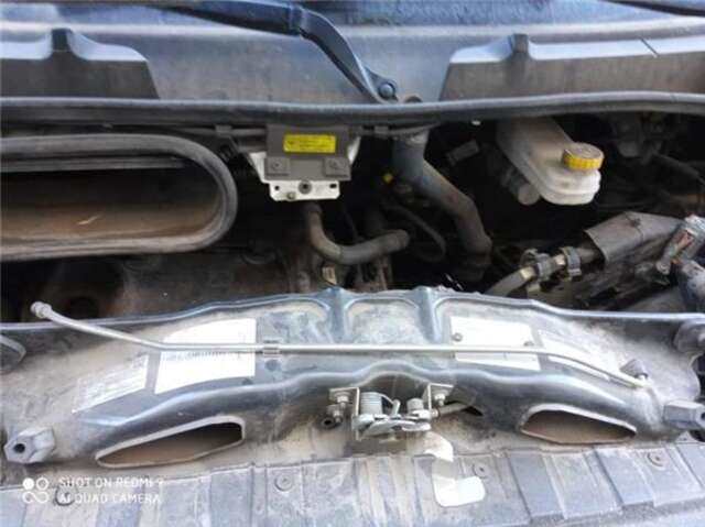 Foto 3ª: Cerradura Puerta Delantera Derecha Citroen Jumper 2.0HDI [AHN]