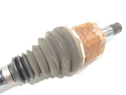 Foto 3ª: Transmision Delantera Izquierda Volvo V40 MOMENTUM 150CV 110KW [D4204T9] (2016)