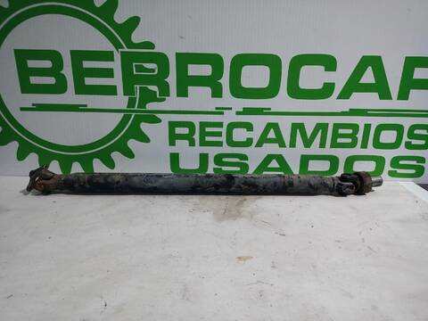 Transmision Central Suzuki Vitara 1.9 TD 75CV