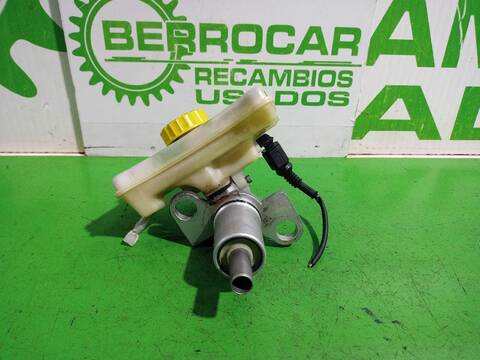 Foto 2ª: Bomba Freno Audi A4 2.5 TDI 120KW) 163CV (2000)