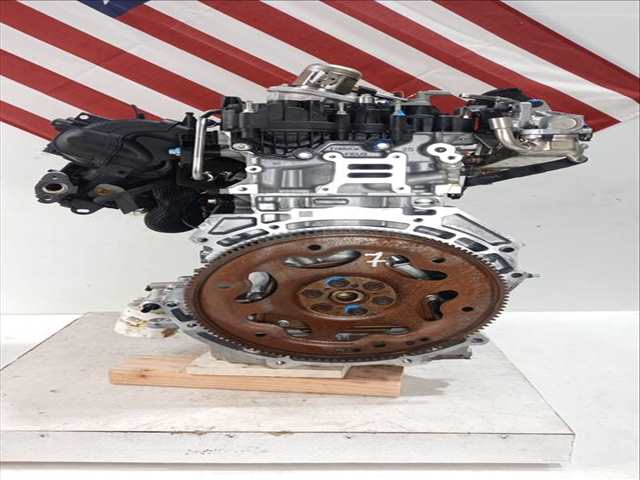 Foto 3ª: Motor Completo Ford Explorer C23 305CV 224KW [C23HDTX C23] (2022)