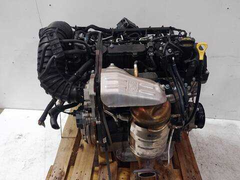 Motor Completo Hyundai ix35 2.0 CRDI 4WD 136CV