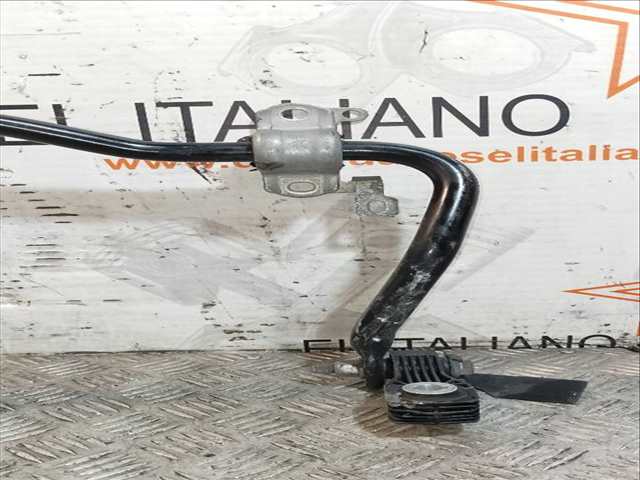 Foto 2ª: Barra Estabilizadora Trasera Peugeot Expert ASPHALT STANDARD 120CV 88KW FURGON [YHV] (2023)