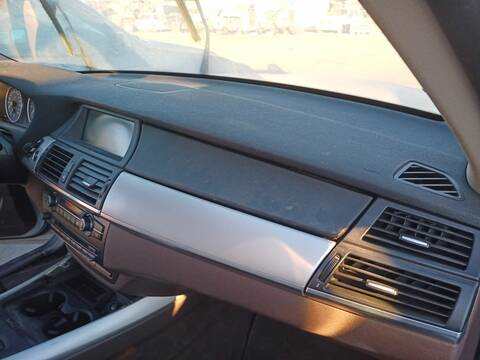 Foto 3ª: Kit Airbag Bmw X5 XDRIVE40D 306CV 225KW [N57SD30B] (2011)