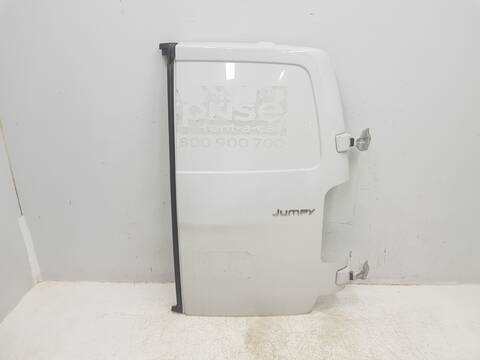 Puerta Trasera Derecha Citroen Jumpy CONTROL M