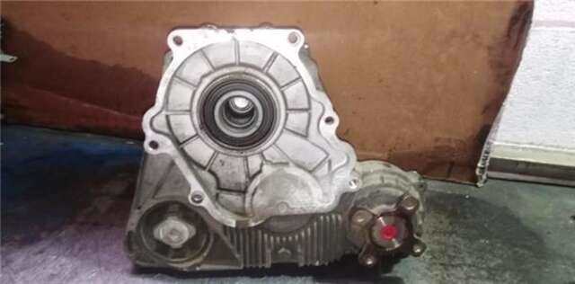 Foto 3ª: Caja Transfer Bmw Serie 3 315 330XD [306D1]