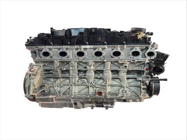 Motor Completo Bmw Serie 5 518 249 - 286 CV