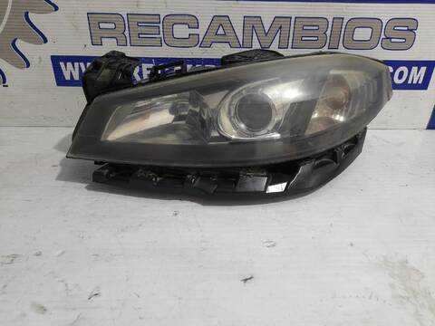 Faro Izquierdo Renault Laguna 1.9 DCI DIESEL FAP 131CV