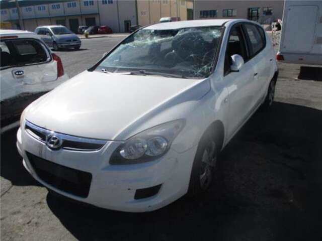 Transmision Delantera Izquierda Hyundai i30 1.6 CRDI