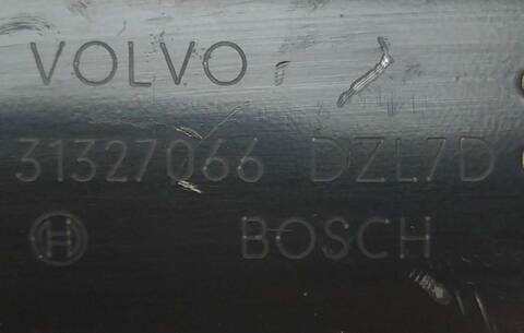 Foto 3ª: Motor de Arranque Volvo S60 D5 (2010)