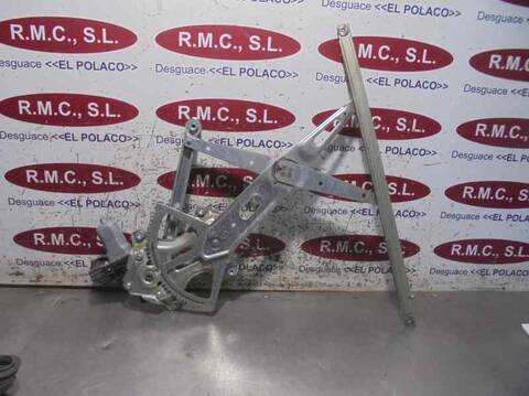 Elevalunas Eléctrico Delantero Izquierdo Lexus IS 220D 177CV 130KW