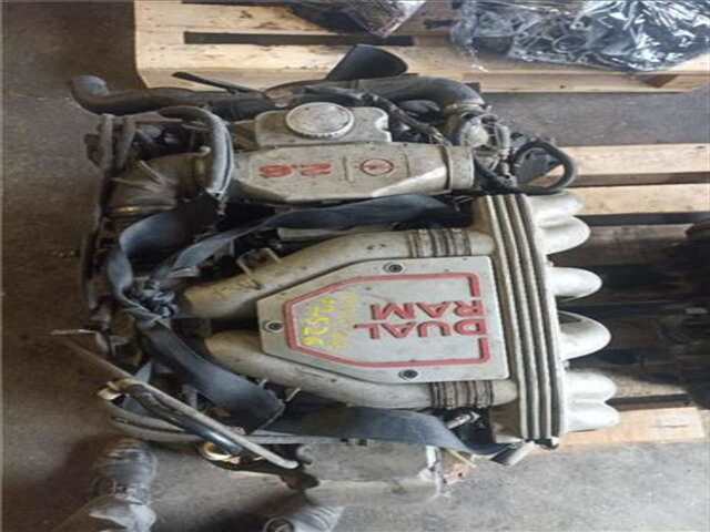 Motor Completo Opel Omega 2.6 I