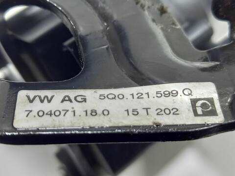 Foto 2ª: Bomba de Agua Volkswagen Passat CRLB BERLINA (2015)