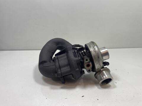 Turbocompresor Citroen Jumpy D8B