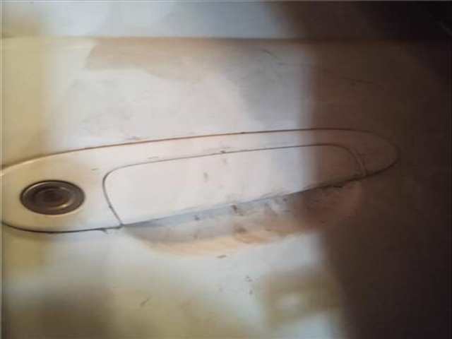 Maneta Exterior Delantera Derecha Toyota Yaris 1.3