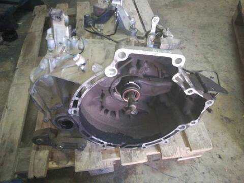 Caja Cambios Mazda 5 2.0 CRTD ACTIVE 105KW) 143CV