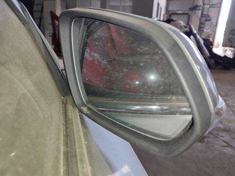 Foto 3ª: Retrovisor Derecho Mg ZS VERSION INDEFINIDA (2022)