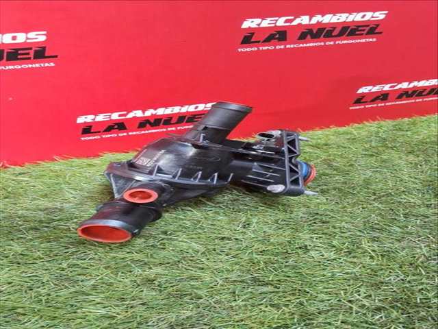 Foto 2ª: Termostato Ford Transit 2.0 ECOBLUE 130CV 96KW FURGONETA [BKFA,BKFB,YMF6,YMFA,YMFB,YMFS] (2019)