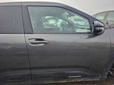 Puerta Delantera Derecha Citroen C4 HNZ