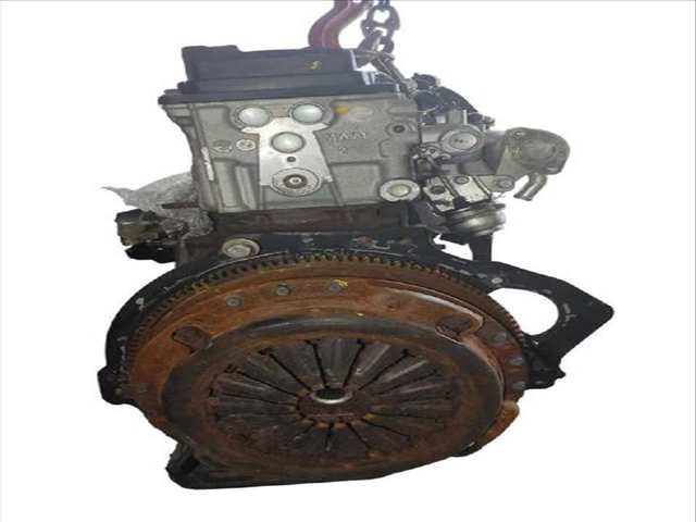 Foto 3ª: Motor Completo Nissan Terrano 3.0 DI 4WD (1992)