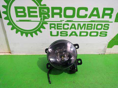 Faro Antiniebla Delantero Izquierdo Peugeot 508 ACTIVE 150CV 110KW