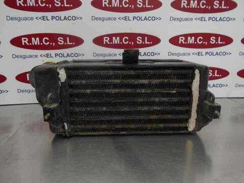 Foto 2ª: Intercooler Jeep Cherokee 2.5 TD 116CV 85KW [M52] (1997)
