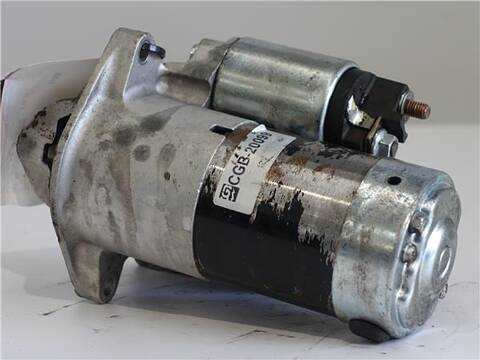 Foto 2ª: Motor de Arranque Opel Astra 1.9 CDTI BERLINA 120CV 88KW [Z 19 DT] (2007)