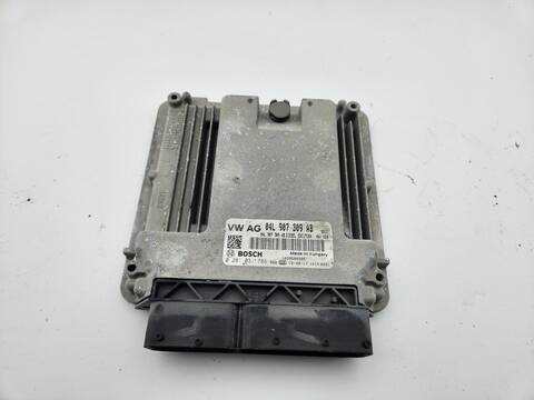 Centralita Motor ECU Volkswagen Caddy 2.0 TDI 102CV 75KW