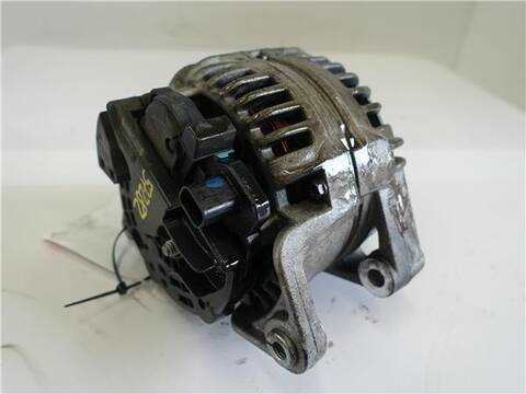 Foto 2ª: Alternador Opel Corsa 1.2 86CV 63KW [A 12 XER] (2012)