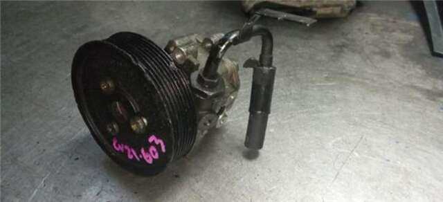 Foto 2ª: Bomba Servodireccion Porsche Cayenne 4.5 S [4.5 LTR. - 250 KW V8 CAT] [M 48.00]
