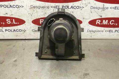 Foto 2ª: Calefacción Volkswagen Polo CONCEPTLINE BERLINA 50CV 37KW [ALD] (2000)