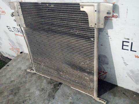 Foto 2ª: Radiador Calefaccion A.A. Mercedes Vito 110 CDI 638.194) 102CV 75KW [611980] (2003)