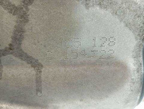 Foto 2ª: Caja Cambios Renault Clio AUTHENTIQUE 82CV 60KW [K9K702] (2004)