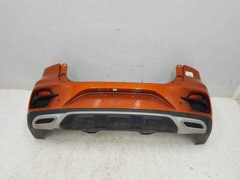 Paragolpes Trasero Mg ZS 1.5 106CV