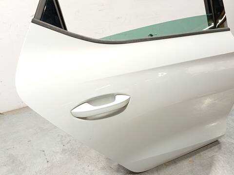 Foto 2ª: Puerta Trasera Derecha Seat Leon 1.5 TSI 150CV 110KW [DXDB] (2023)