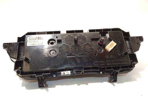 Foto 3ª: Cuadro de Instrumentos Peugeot 3008 ALLURE 131CV 96KW [YH01] (2018)