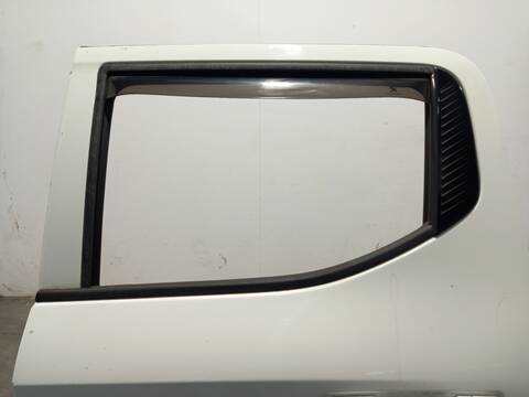 Foto 3ª: Puerta Trasera Izquierda Peugeot Landtrek 2.0 D 150CV 110KW 4×4 [D20TCID]