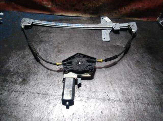 Foto 3ª: Elevalunas Eléctrico Delantero Derecho Peugeot 307 1.6 BIOFLEX [NFU (TU5JP4)]