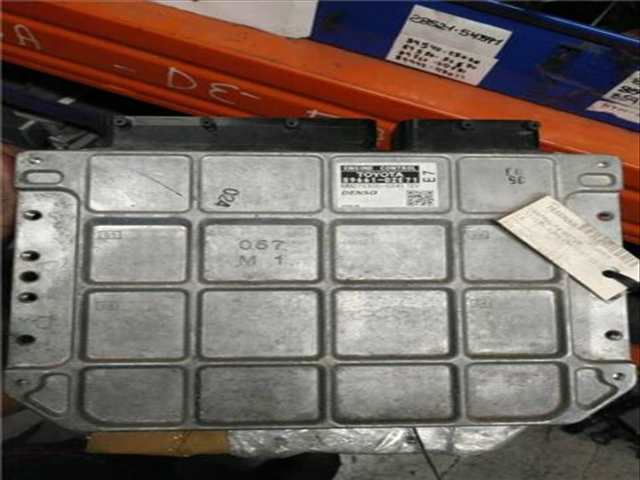 Centralita Motor ECU Toyota Auris 1.6