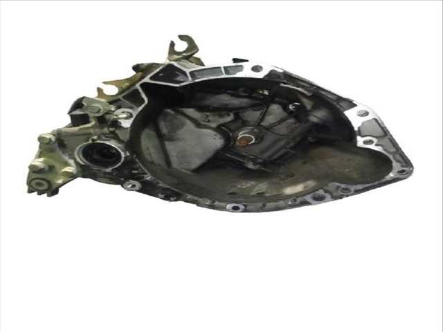 Foto 3ª: Caja Cambios Fiat Stilo 1.6 16V 192_XB1A) 103CV (2001)