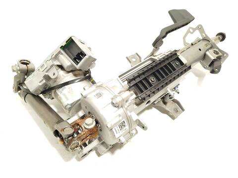 Columna Dirección Ford Kuga 2.5 FHEV 190CV 140KW