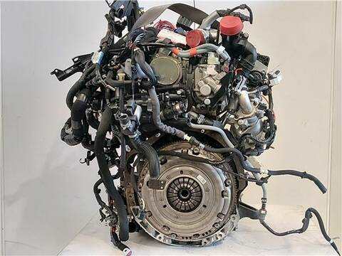 Foto 4ª: Motor Completo Renault Trafic 2.0 L1H1 2 9T 145CV 107KW FURGON [M9R Z7] (2023)