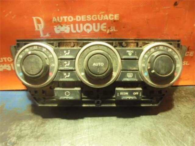 Foto 3ª: Mando Climatizador Land Rover Freelander 2.2 TD4 [224DT]