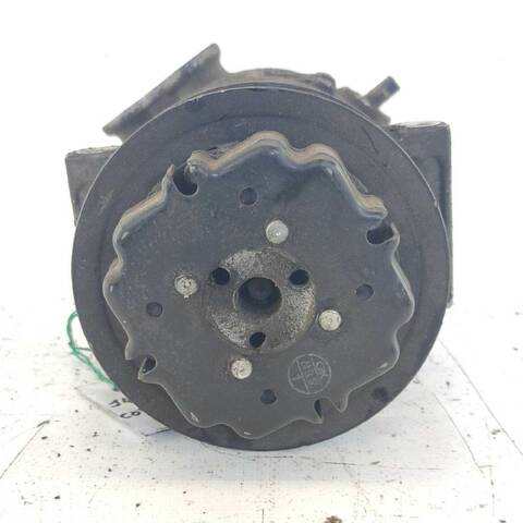 Foto 2ª: Compresor Aire Acondicionado Opel Corsa 1.3 CDTI L08 L68) (2006)