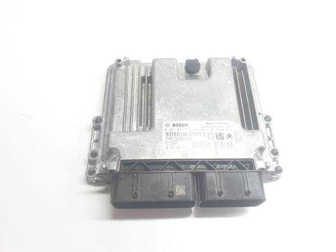 Centralita Motor ECU Toyota Proace L1 FAMILY ACTIVE