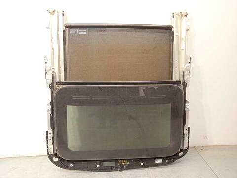 Techo Eléctrico Mercedes Clase G 230 COUPE 211CV 155KW